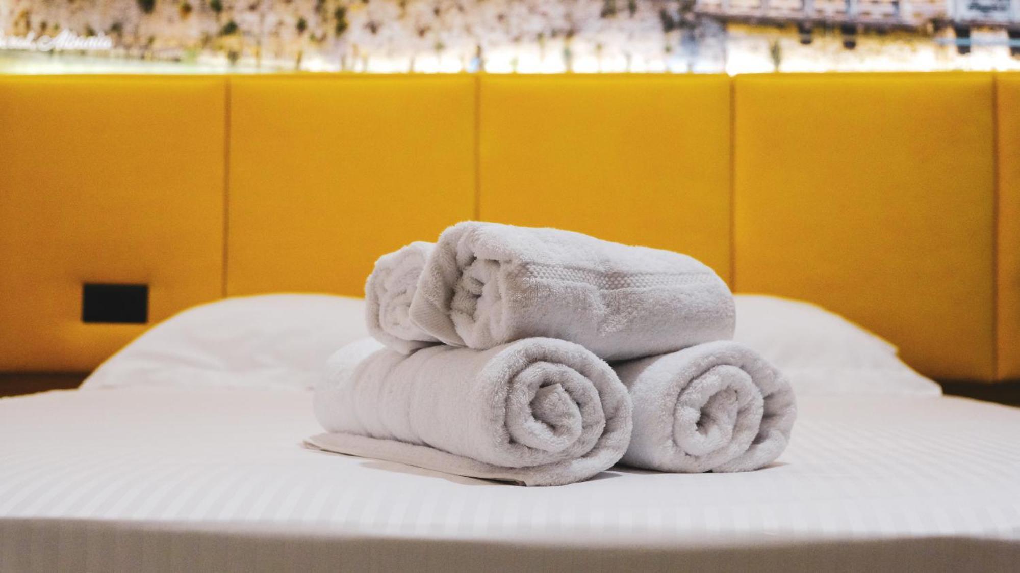 Hotel Ruko Boutique Golem  Eksteriør billede