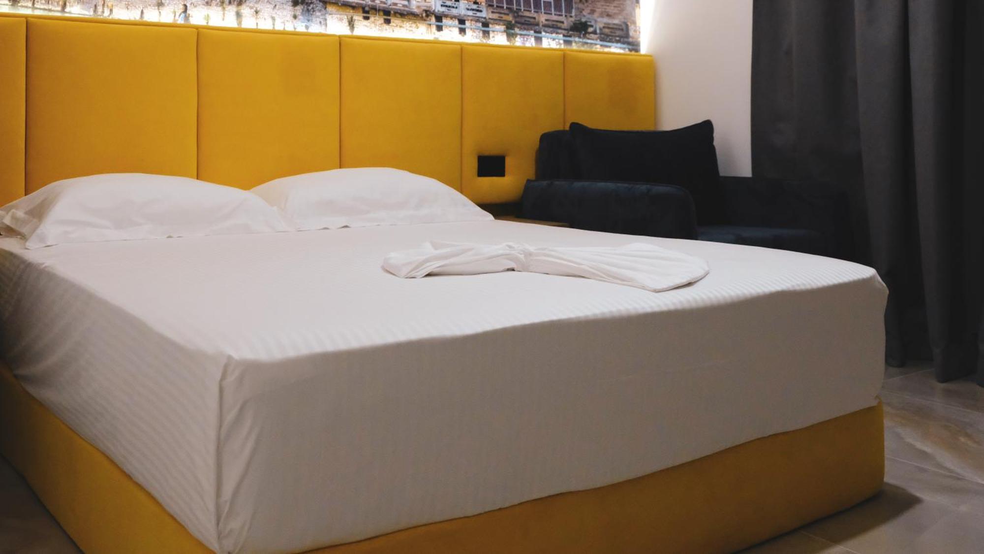Hotel Ruko Boutique Golem  Eksteriør billede