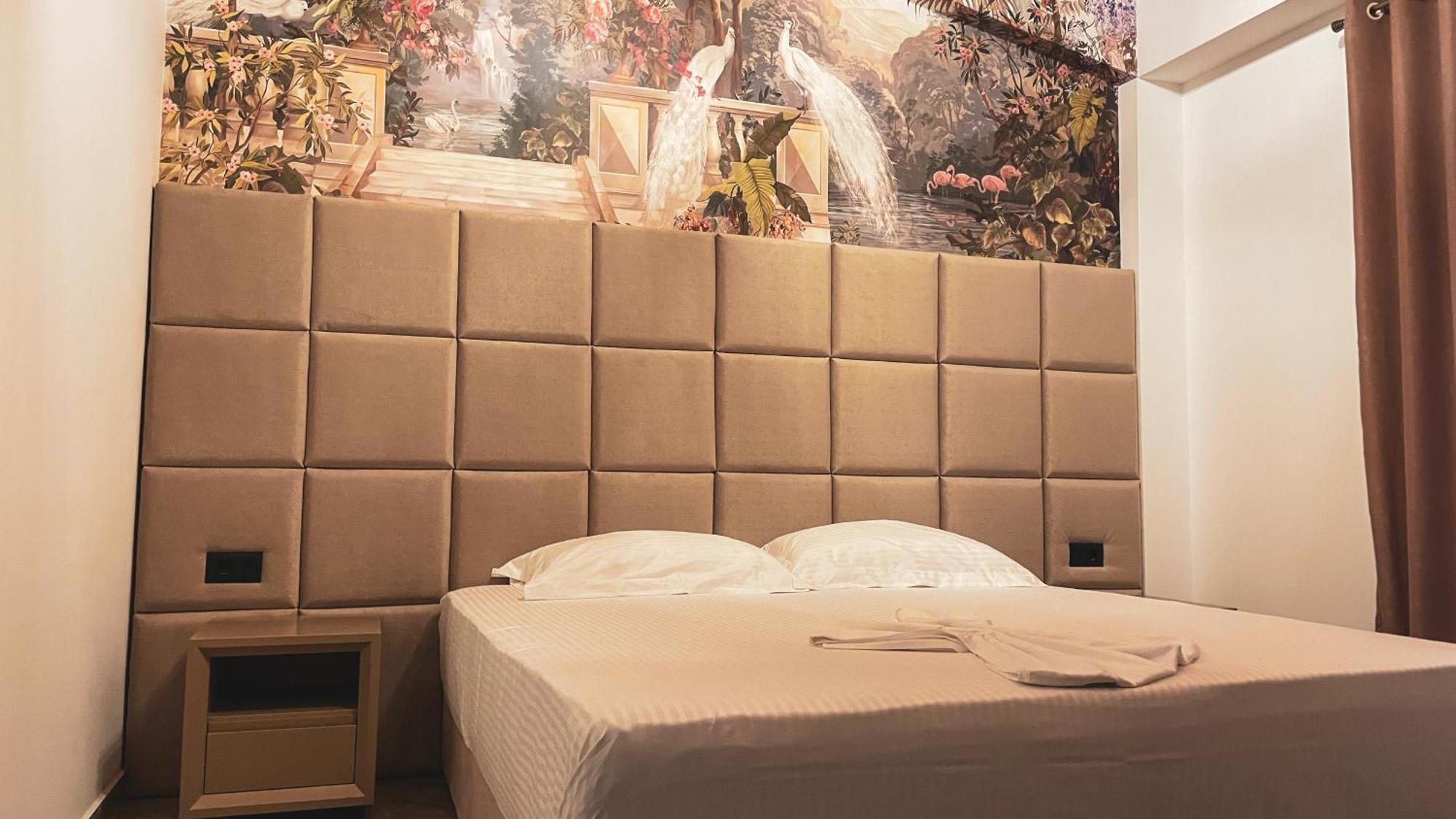 Hotel Ruko Boutique Golem  Eksteriør billede