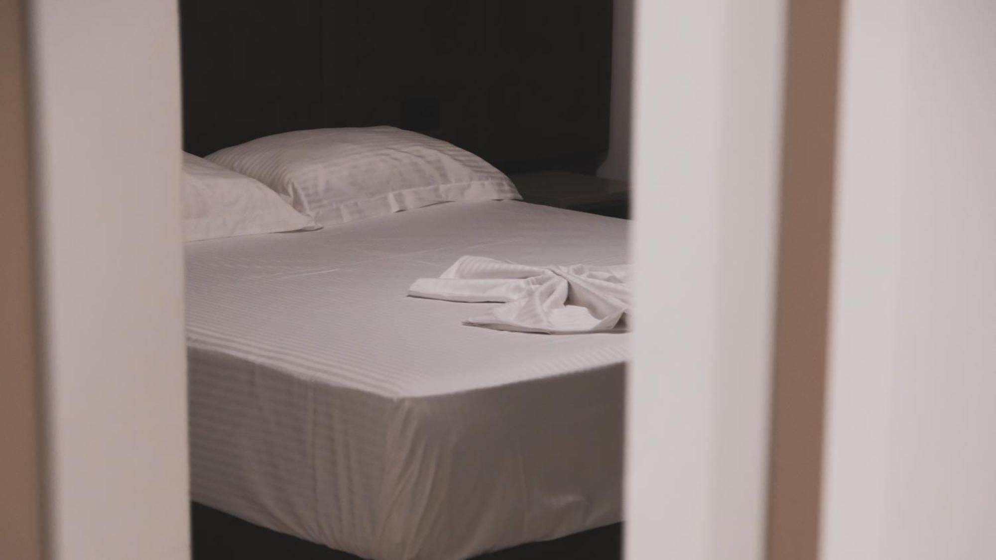 Hotel Ruko Boutique Golem  Eksteriør billede