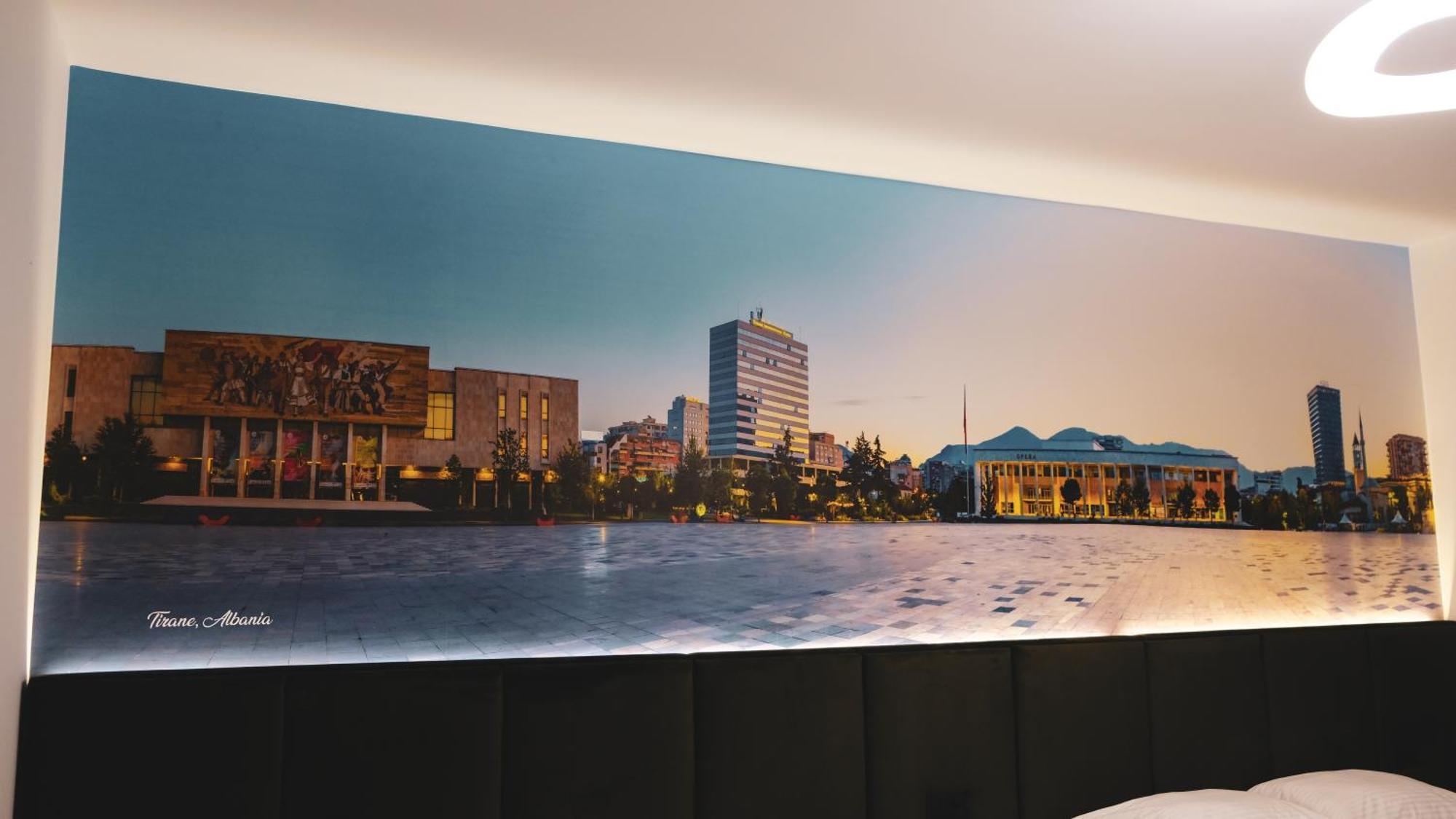 Hotel Ruko Boutique Golem  Eksteriør billede