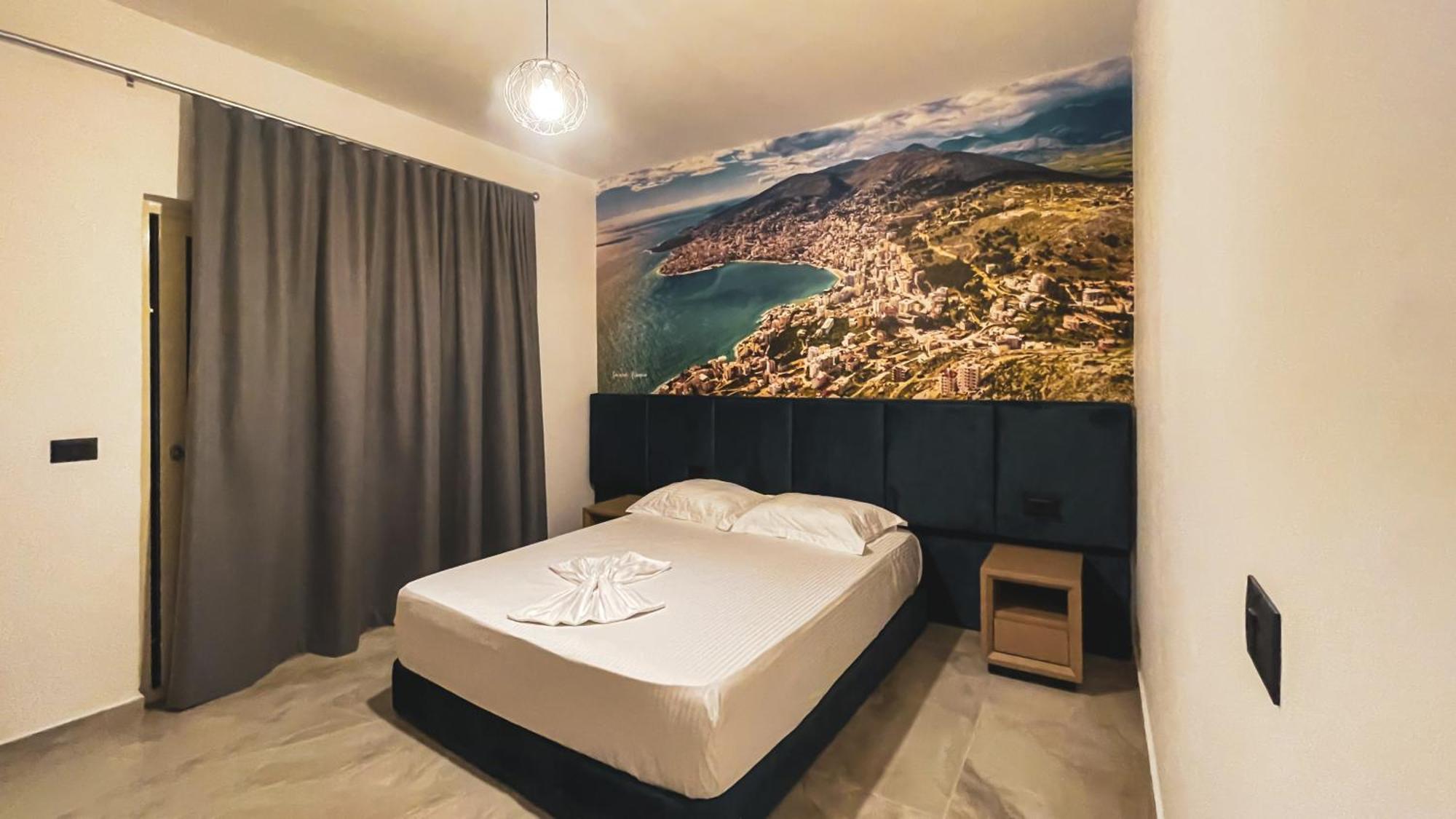 Hotel Ruko Boutique Golem  Eksteriør billede