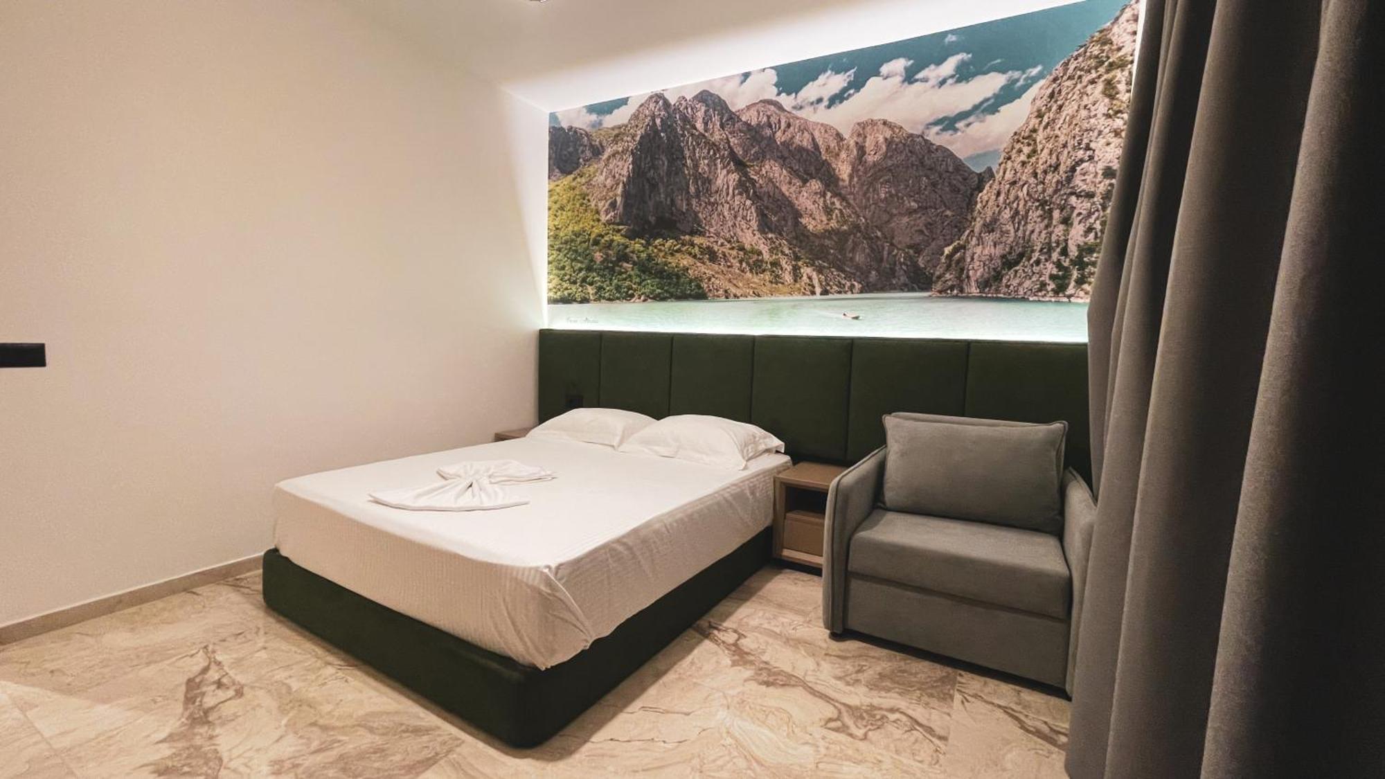 Hotel Ruko Boutique Golem  Eksteriør billede