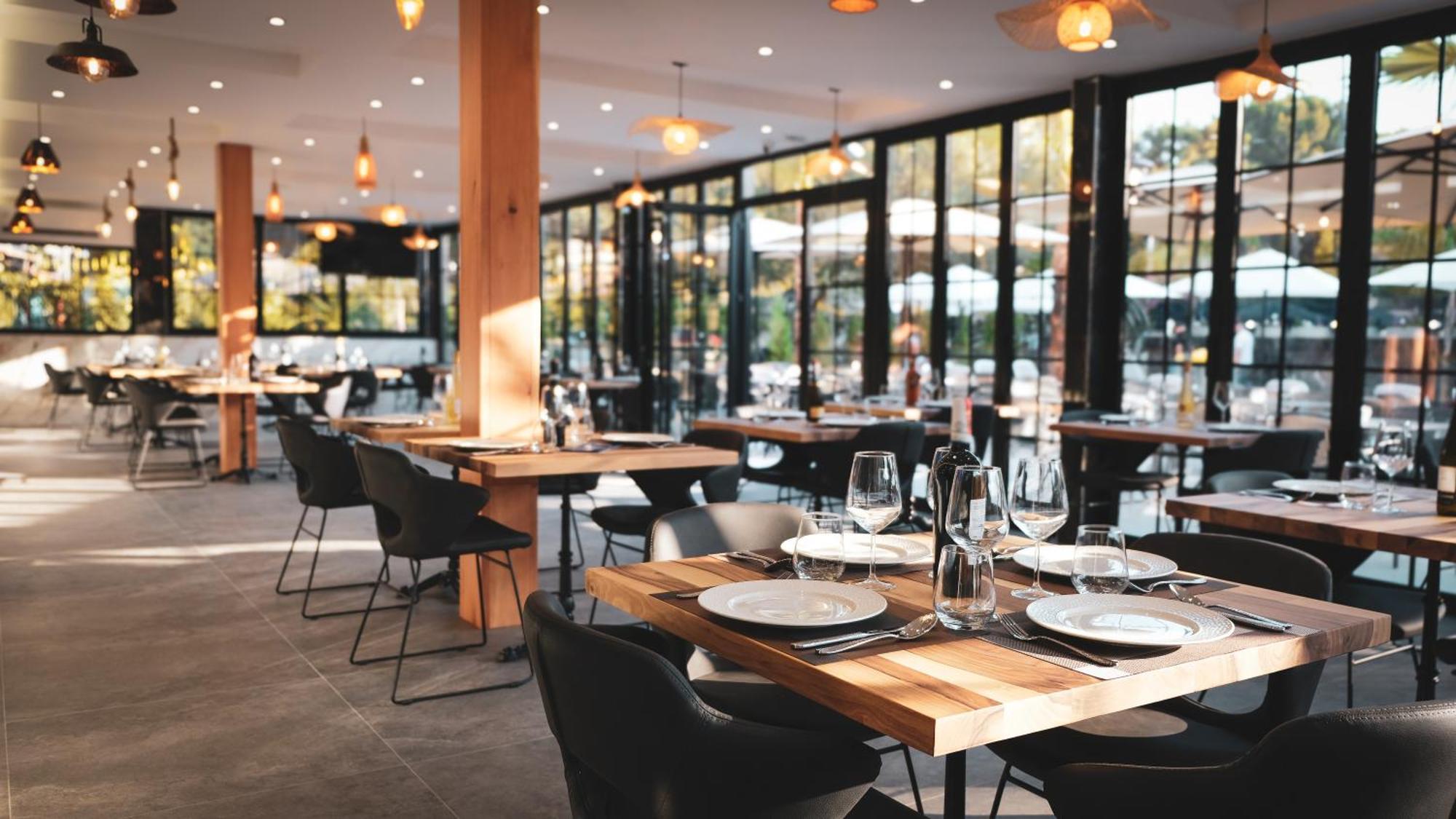 Hotel Ruko Boutique Golem  Eksteriør billede